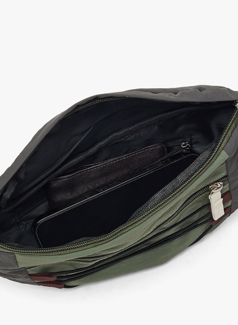 سفنتي فايف حقيبة خصر كروس بودي - Image 5