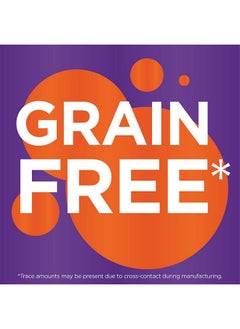 Iams Perfect Portions Healthy Kitten Pate` Chicken Recipe (12Trays =24 Single Servings)12  - Image 4
