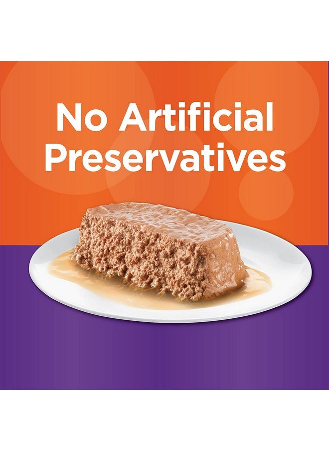 Iams - Perfect Portions Healthy Kitten Pate` Chicken Recipe (12Trays =24 Single Servings)12 - Image 1