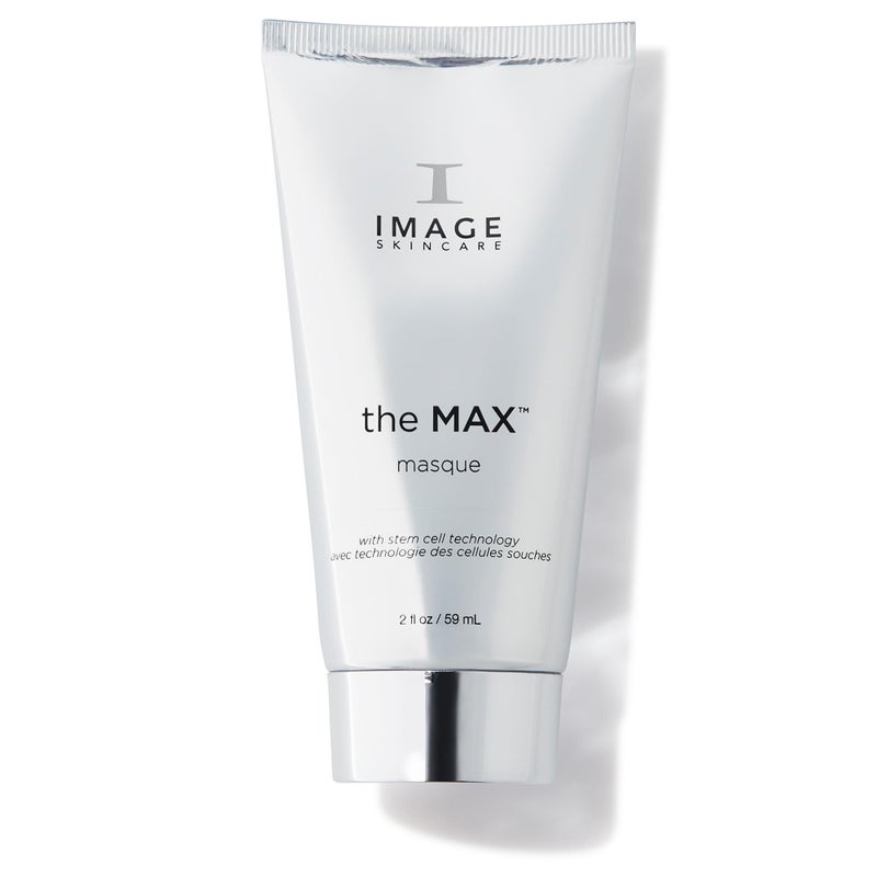 IMAGE Skincare, the MAX Masque, Facial Mask to Help Tighten, Firm, Smooth and Enhance Appearance of the Skin, 2 fl oz - Image 1