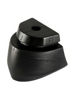 OXELO Kids' Beginner Inline Skate Brake Pad Fit 3 _Slash_ Fit 5 Single-Pack  - Image 2