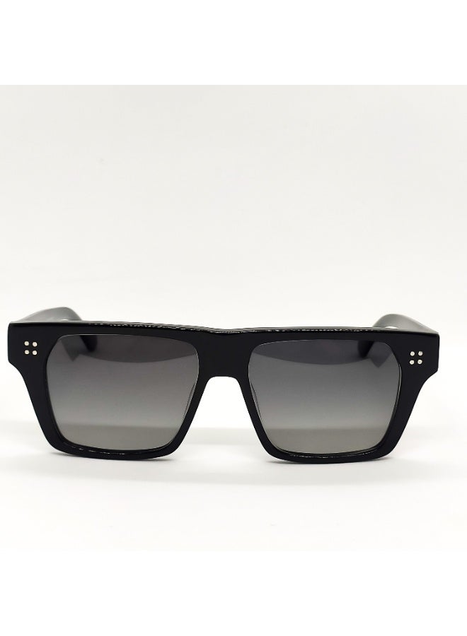 IVILARA SQM5543 Polarized IVILARA Women Sunglasses (Black) - Image 3