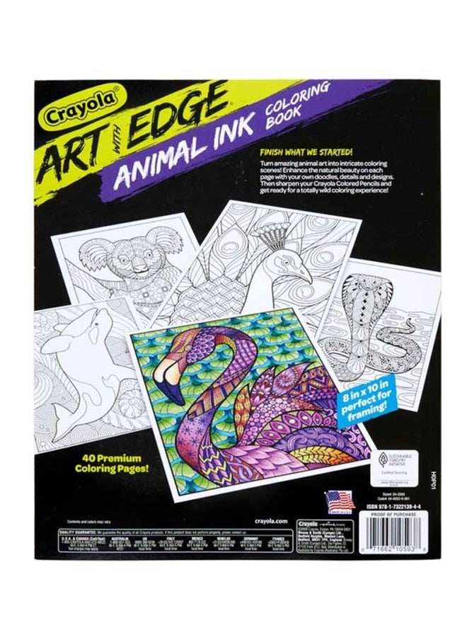 Crayola - Elite Bundle Includes Art Book Crayons And Markers For Kids Aged 3 Plus Pack Of 3 - Image 1