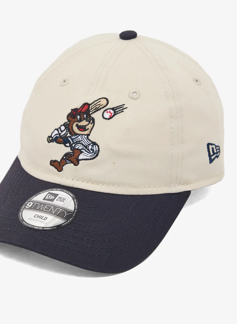 نيو ايرا قبعة ماسكوت كيدز  توينتي