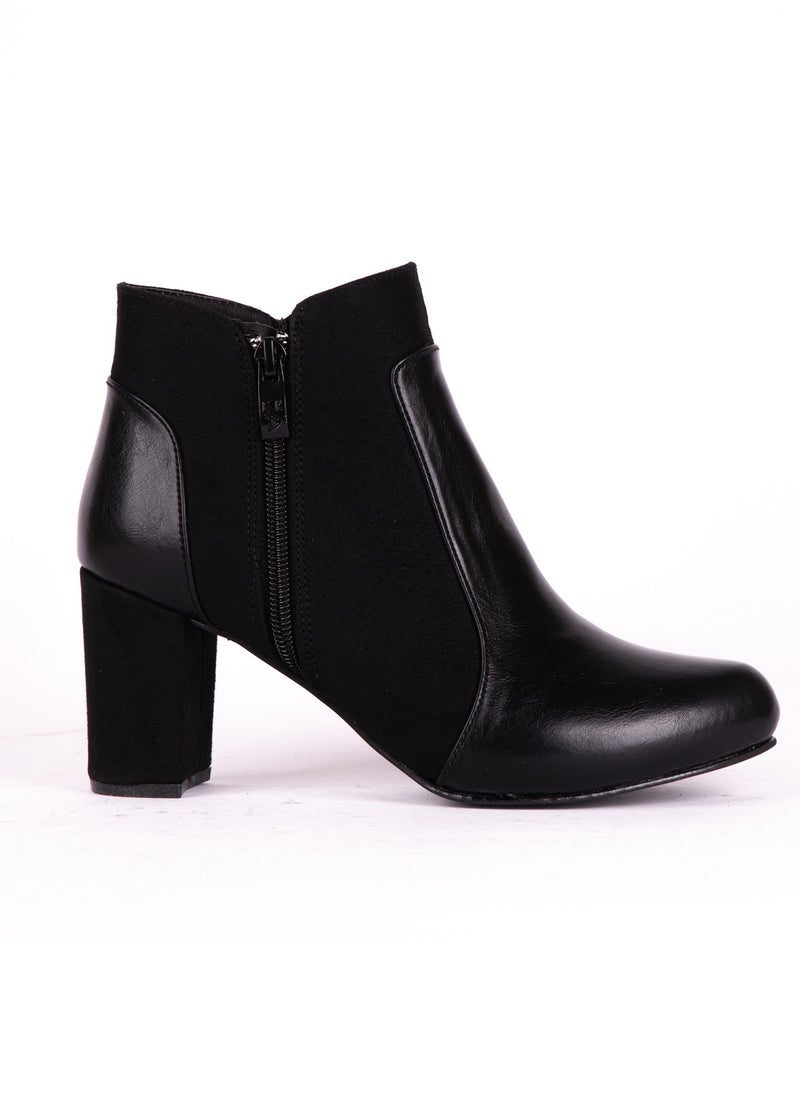 Ankle Boot R-9 Leather - Black - pzsku/ZF1FE8782F9173A9E934FZ/45/_/1697982632/45cda206-68a3-42ff-8a6a-2c4bd61c9166