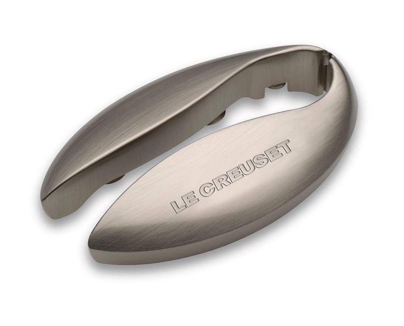 Le Creuset Foil Cutter, 3", Black Nickel - Image 5