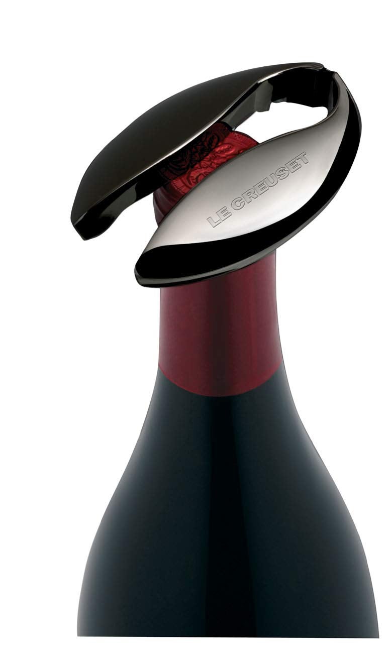 Le Creuset Foil Cutter, 3", Black Nickel - Image 3