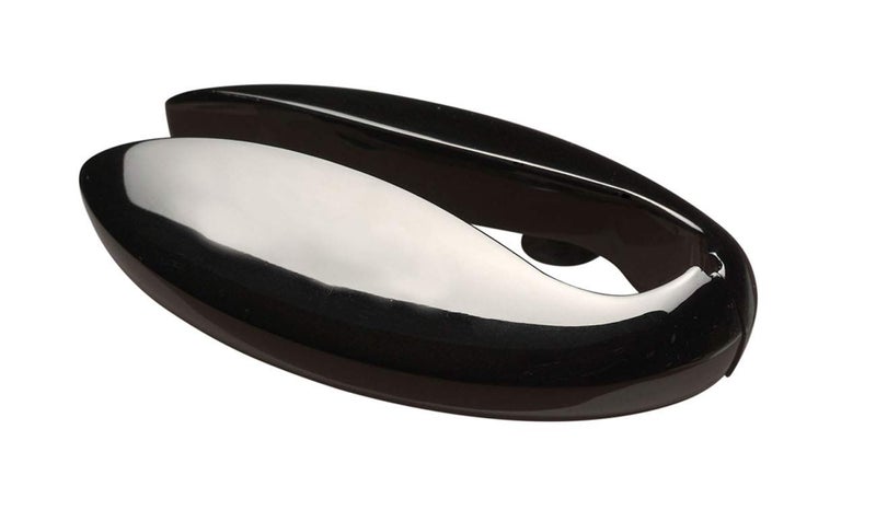 Le Creuset Foil Cutter, 3", Black Nickel - Image 4