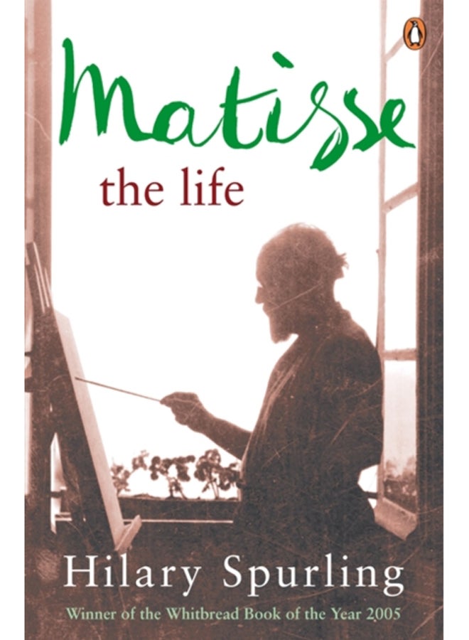 Matisse : The Life