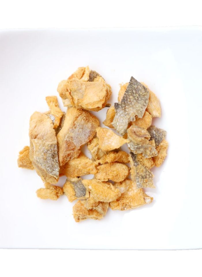 Kit Cat Freezebites Salmon 15g - Image 2