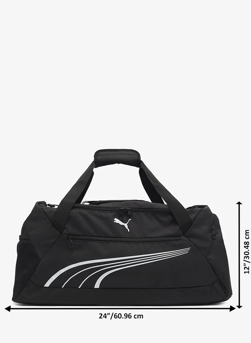 PUMA Medium Fundamental Duffel