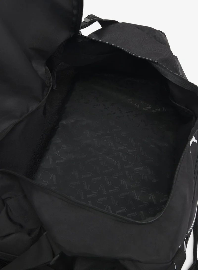 PUMA  Medium Fundamental Duffel  | Best Price UAE