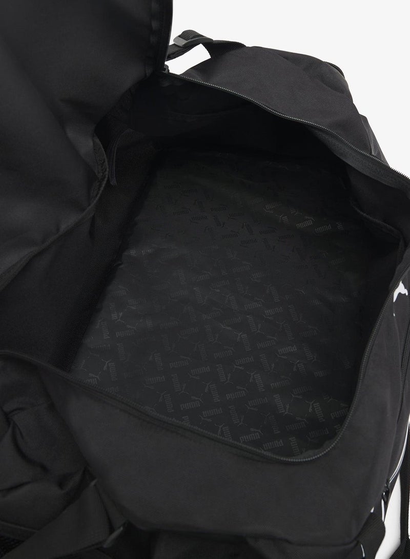 بوما حقيبة دافل أساسية متوسطة - Image 4