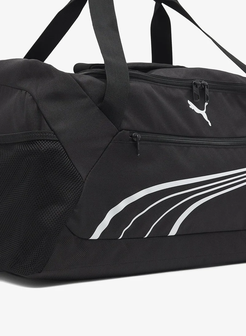 PUMA  Medium Fundamental Duffel  | Best Price UAE