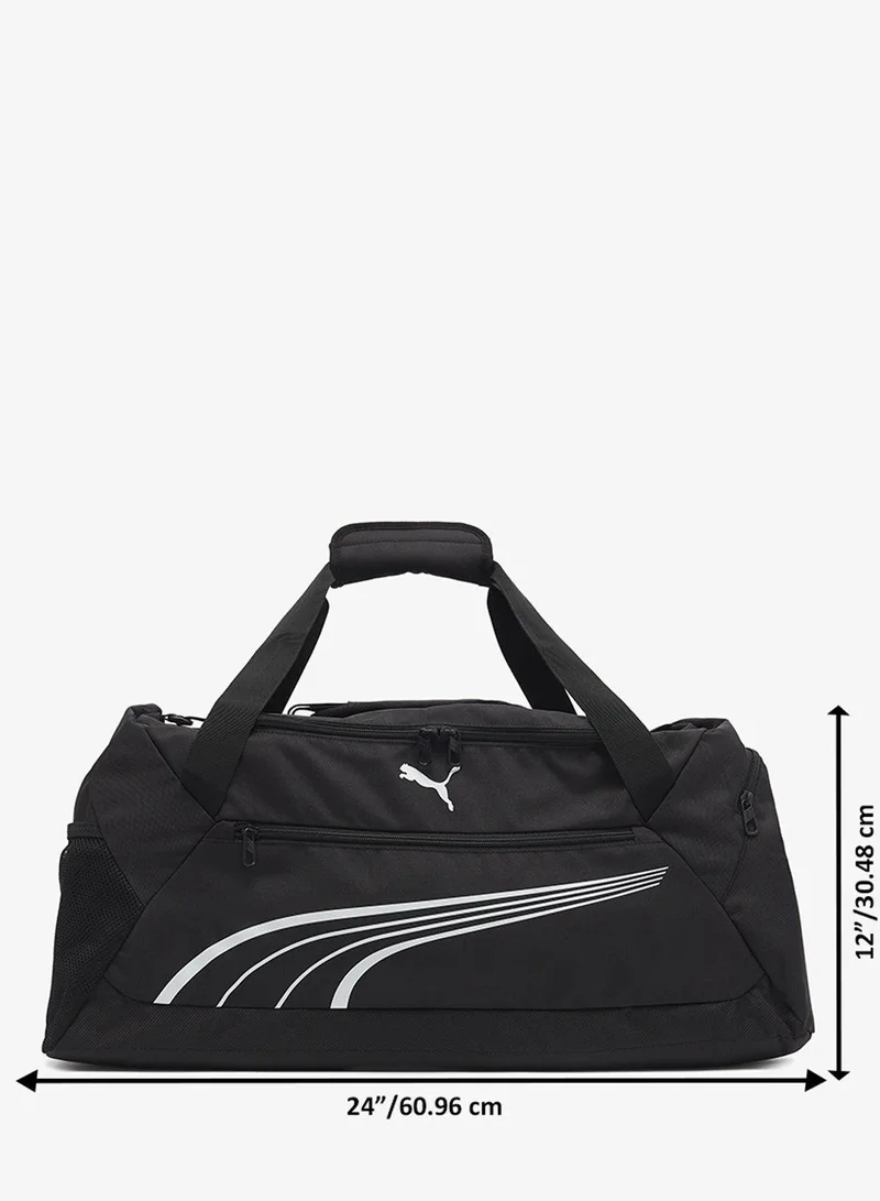 PUMA  Medium Fundamental Duffel  | Best Price UAE