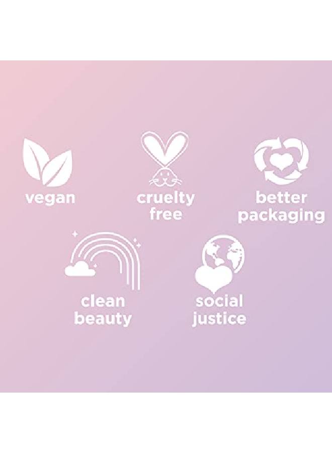 Pacifica تلوين الشفاه الطبيعي من بيتي كولور كوينش - تينت التين المسكر 0.15 أونصة - Image 5