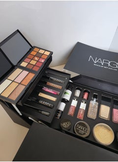 NARGS New Makeup Kit All Cosmetics Products In One box  - Image 4