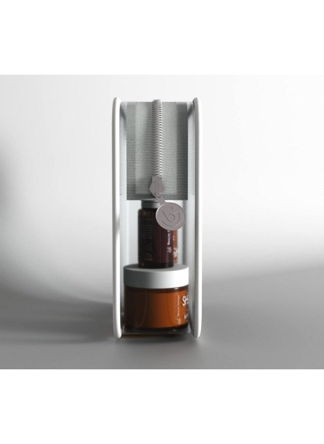 Beauty Garage - Shea Retention Treatment Travel Kit - Image 1