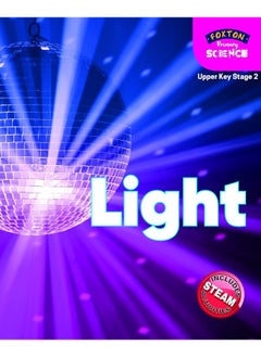 Foxton Primary Science: Light (Upper KS2 Science) 