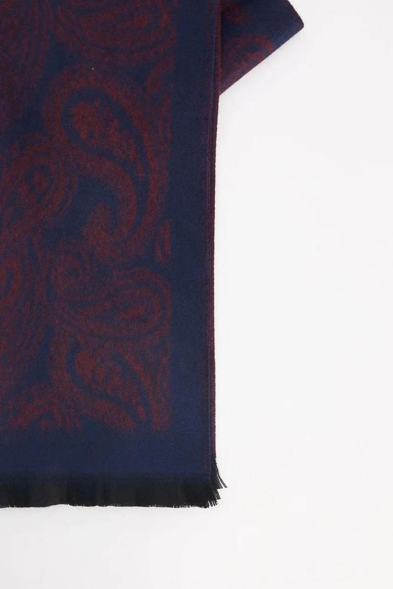Tudors Men's Winter Scarf