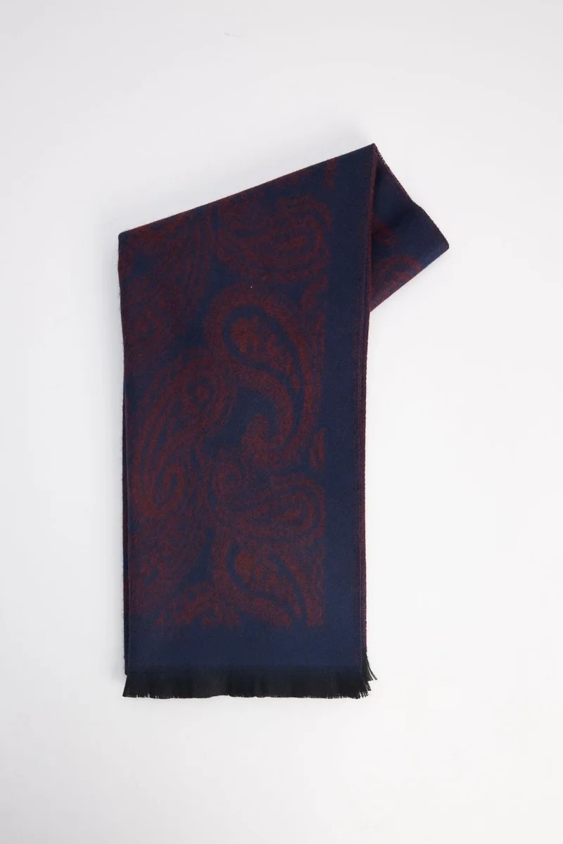 Tudors Men's Winter Scarf