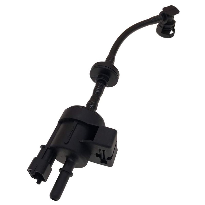 Vapor Canister Purge Solenoid Valve 55573017 for Chevrolet Chevy Cruze Sonic Trax Buick Encore 14L L4 Replace PV704 2M1338 CP781 CP870 EVAP Vent Purge Control Valve