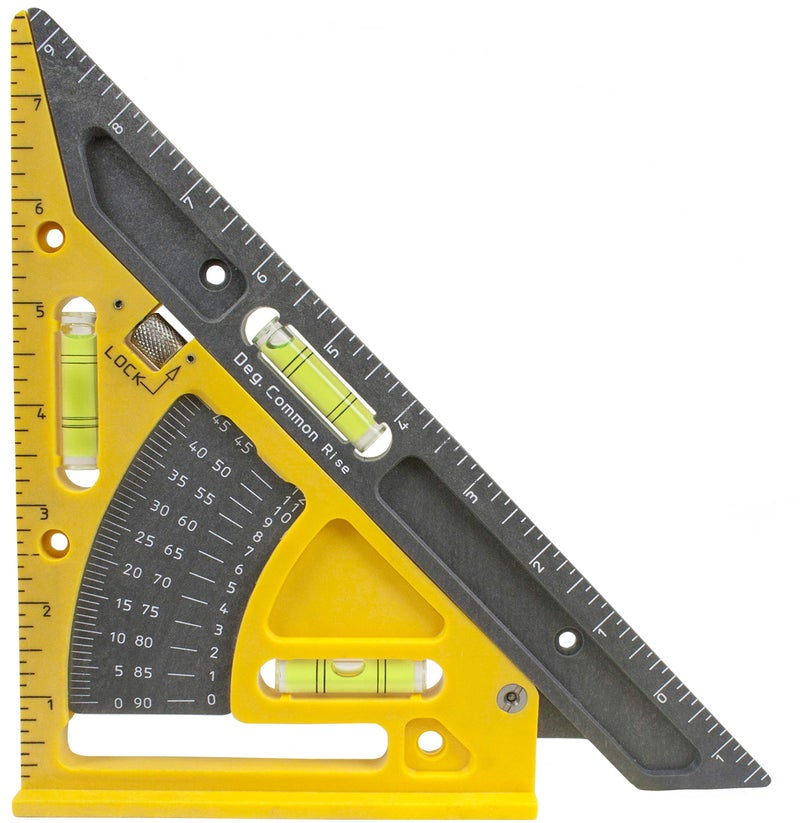 CH Hanson 03065 Resin Pivot Square - Image 1