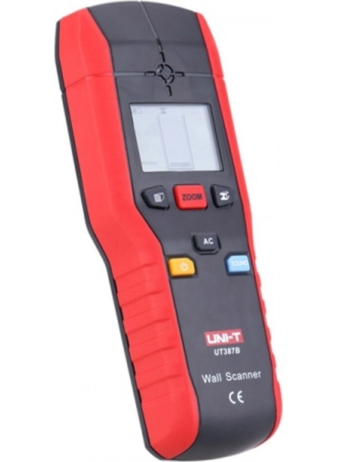 UniT UT387B Digital Wall Scanner  - Image 1