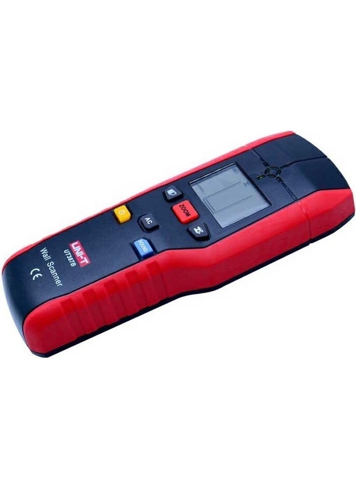 UniT UT387B Digital Wall Scanner  - Image 2