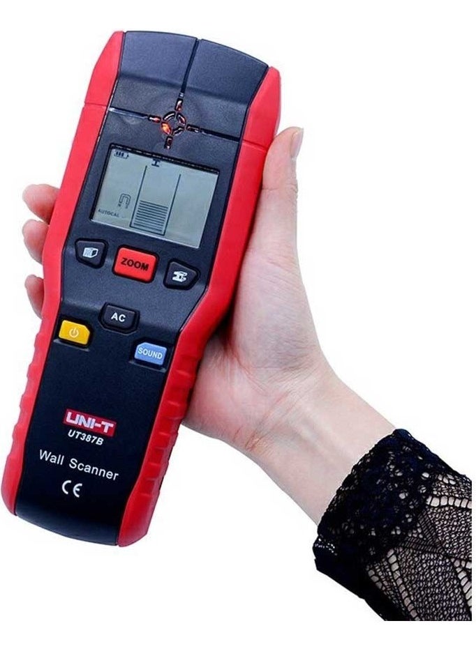 UniT UT387B Digital Wall Scanner  - Image 5