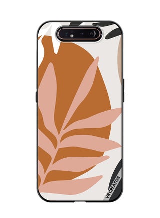 Protective Case Cover For Samsung Galaxy A80 Leaf Tropical Design Multicolour - pzsku/ZF1FF549FECC23BB271BFZ/45/_/1684169272/3a31046c-8397-423c-9025-81c087002bf4