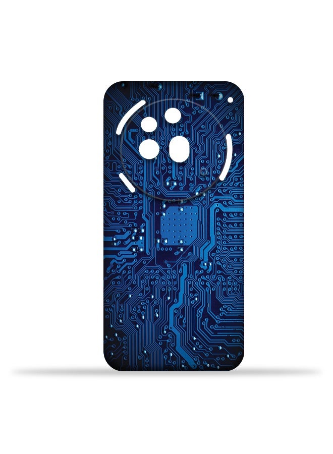 إيه إم سي ديزاين غطاء حماية للهاتف بدون أي شيء (3 أ) برو - Image 2