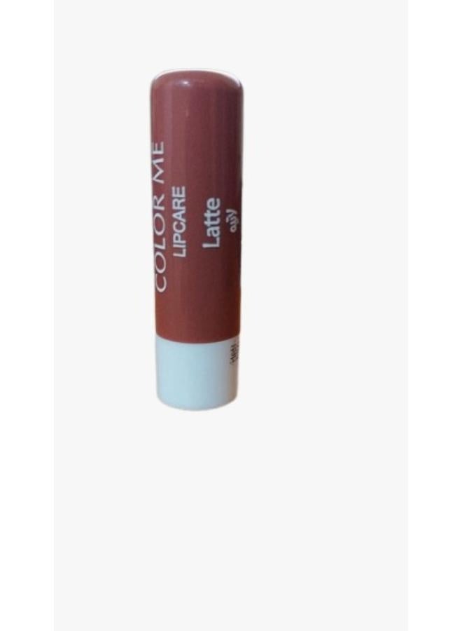 Ciao Color Me Lipcare Lip Balm - Latte