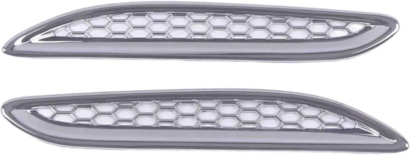 Vuzmode Rear Fog Lamp Cover for Lexus 22NX260