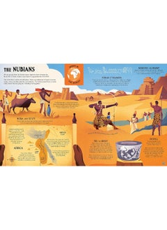 The Humans: Ancient civilisations and the astonishing things they taught us  - Image 2