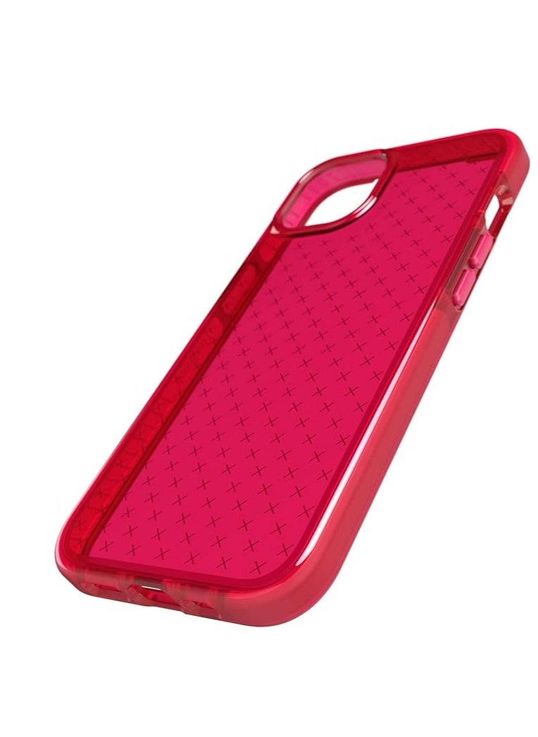 Generic - Iphone 13 (2021 Version) - Red - Image 1