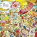 Cross & Glory Cross Glory Surf n Scream Beach Party 1000 Piece Jigsaw Puzzle for Adults Monster Beach Scene Satin Finish 20 x 27 Inches - Image 4