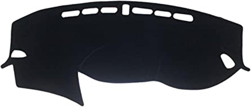 QASULER Car Dashboard Cover for Hyundai Tucson - Image 1