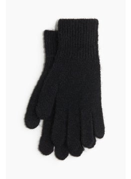 H&M Knitted Gloves  - Image 1