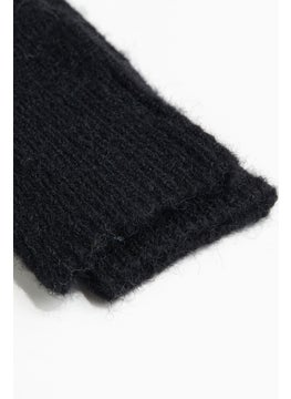 H&M Knitted Gloves  - Image 2