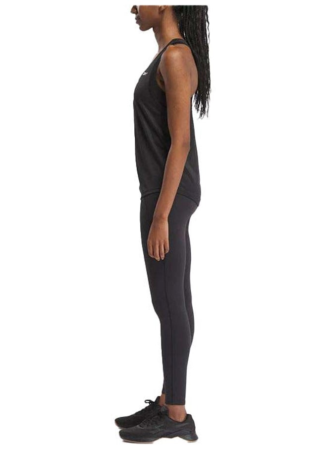 Reebok Workout Ready Identity Training Mesh Back T-Shirt  - Image 2