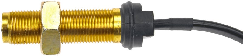 Dorman 505-5406 Vehicle Speed Sensor Compatible with Select Kenworth / Peterbilt Models - Image 2