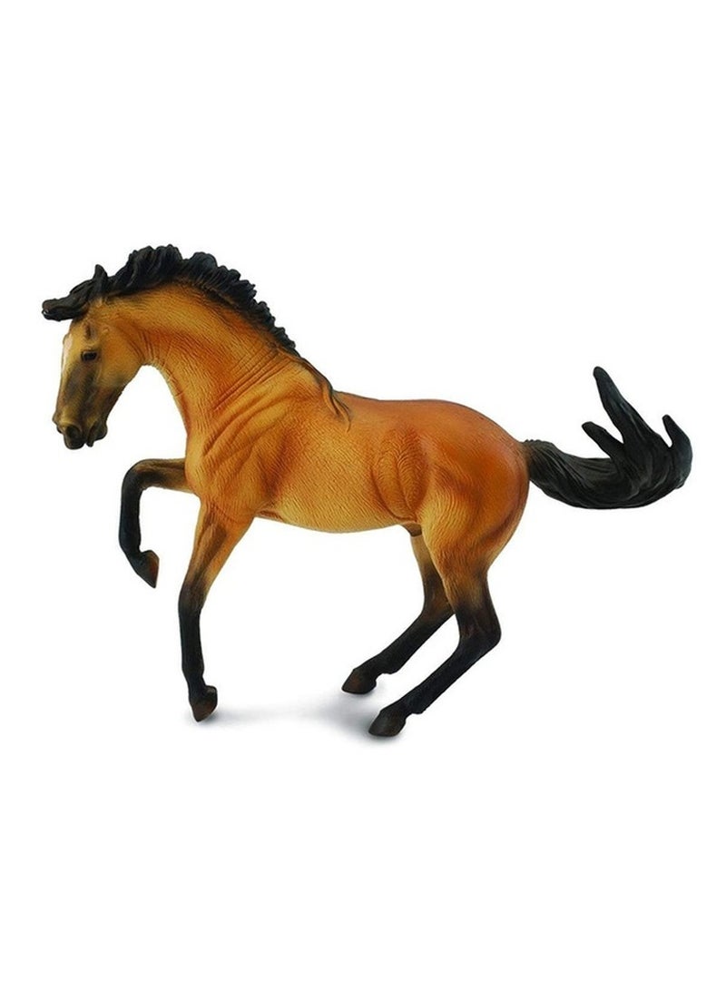 CollectA Collecta - Lusitano Stallion Buckskin - 88501 