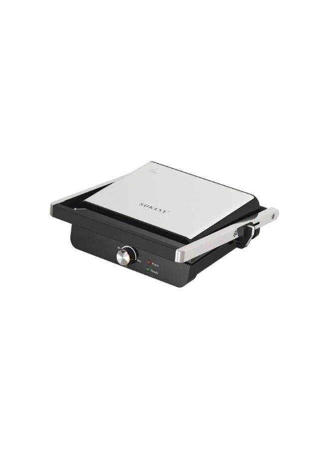 Sokany Electric Grill 2000W SK-08044 - Image 2