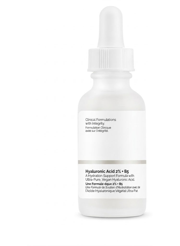 Hyaluronic Acid 2% + B5 30ml - Image 1