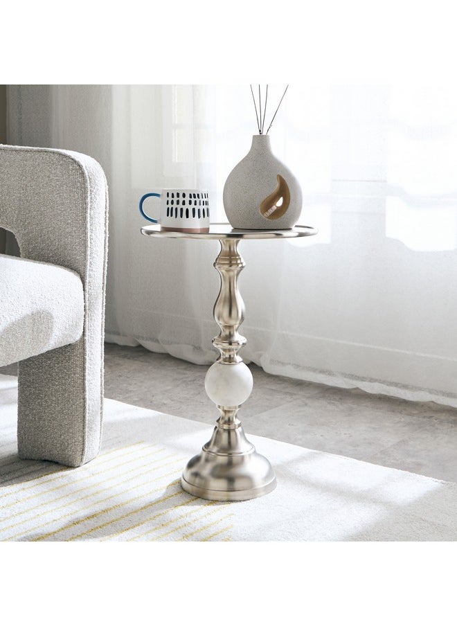 Home Box Cadie Accent Table 55 X 35 X 35 Cm  - Image 1