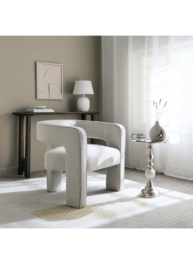 Home Box Cadie Accent Table 55 X 35 X 35 Cm  - Image 5