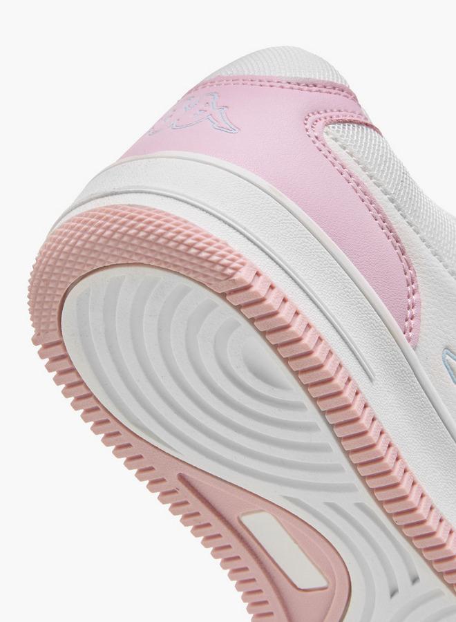 Kappa Girls Hook & Loop Sneakers - Image 5