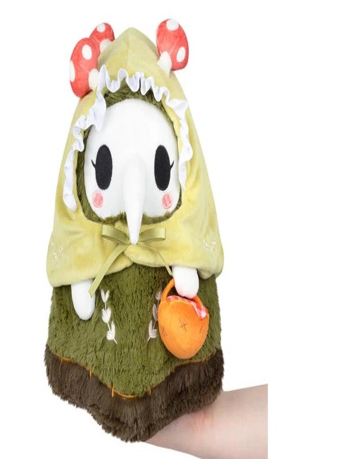 Squishable / Mini Woodland Plague Nurse Plush - Image 1