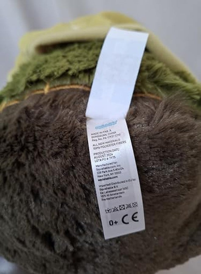 Squishable / Mini Woodland Plague Nurse Plush - Image 4